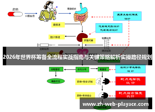 2026年世界杯筹备全流程实战指南与关键策略解析实操路径规划 2026年世界杯筹备全流程实战指南与关键策略解析实操路径规划