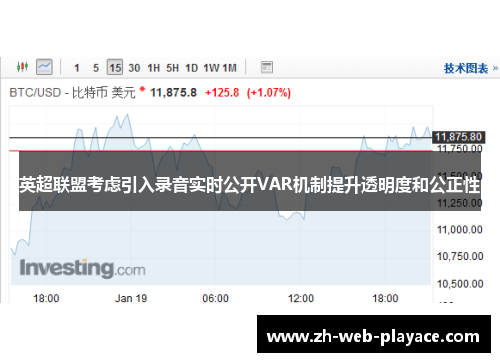 英超联盟考虑引入录音实时公开VAR机制提升透明度和公正性 英超联盟考虑引入录音实时公开VAR机制提升透明度和公正性